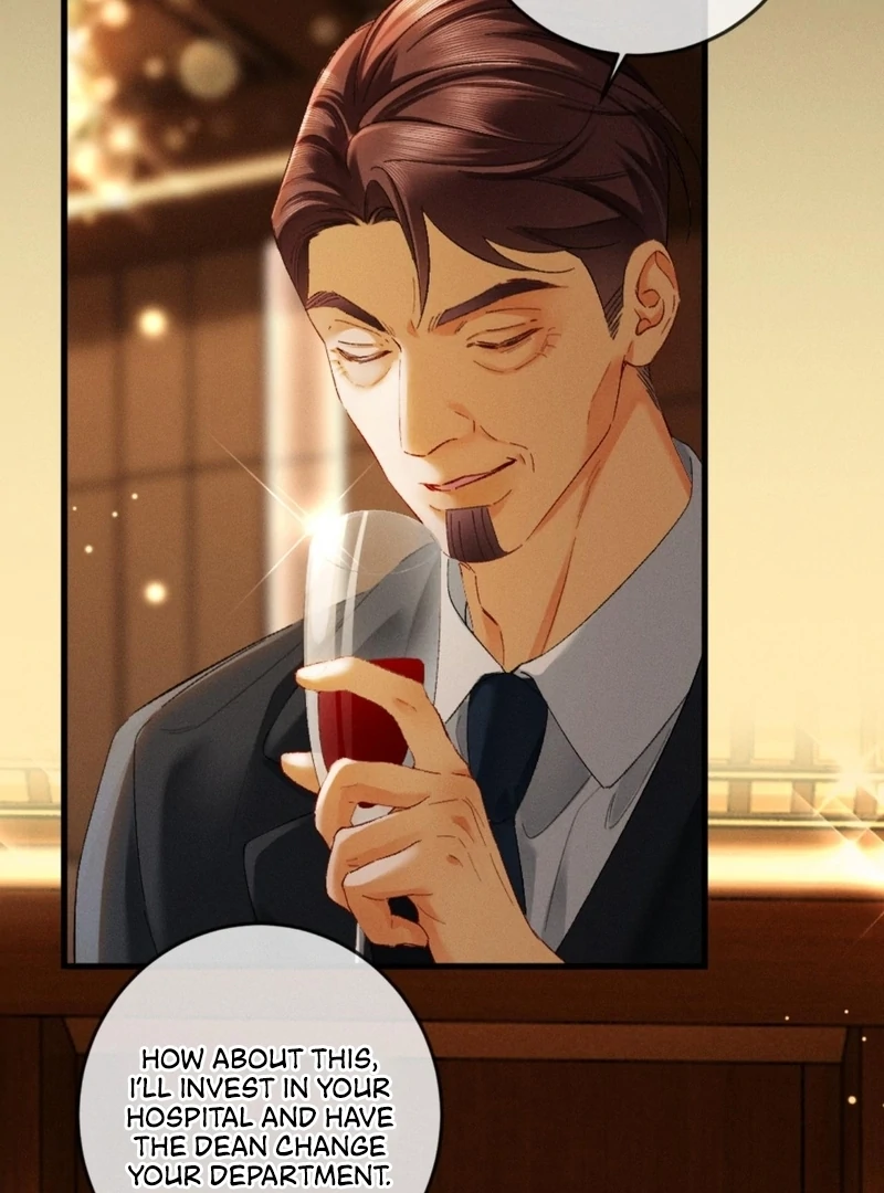 I Can’t Escape From My Contract Husband’s Doting Love Chapter 25 - Page 66