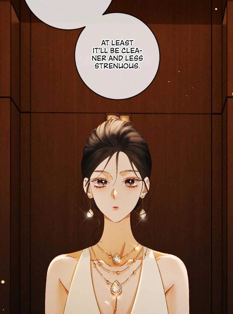 I Can’t Escape From My Contract Husband’s Doting Love Chapter 25 - Page 67