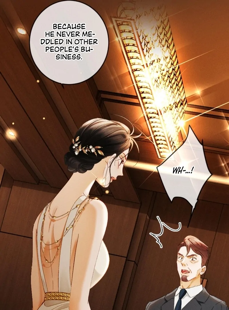 I Can’t Escape From My Contract Husband’s Doting Love Chapter 25 - Page 70