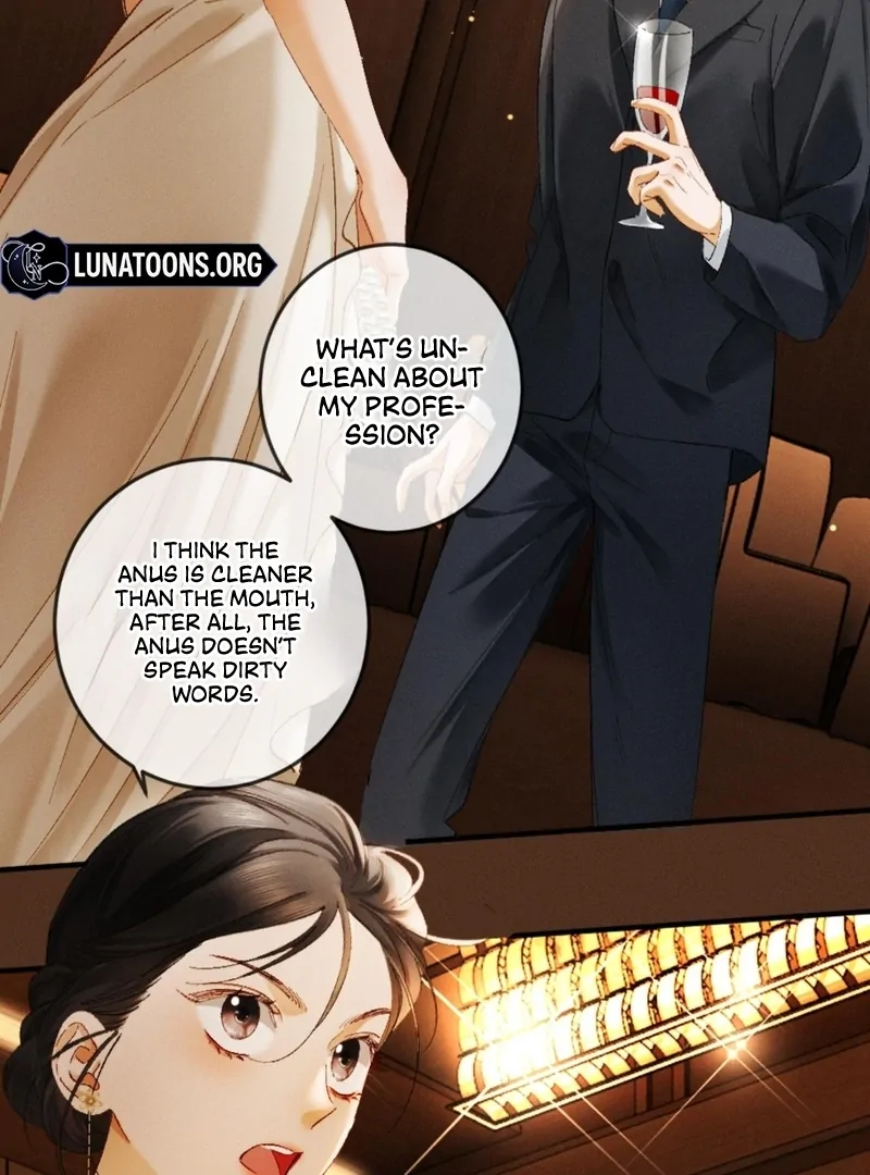 I Can’t Escape From My Contract Husband’s Doting Love Chapter 25 - Page 71