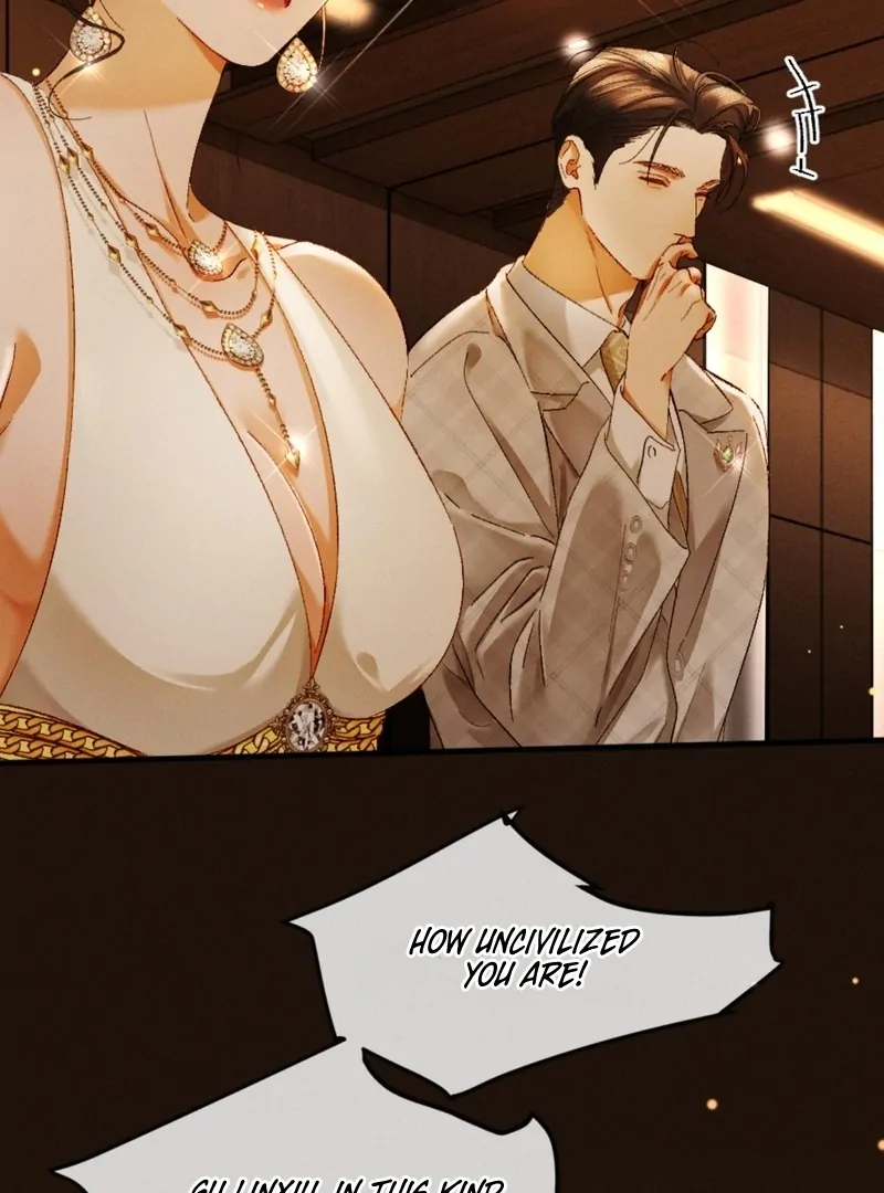 I Can’t Escape From My Contract Husband’s Doting Love Chapter 25 - Page 72