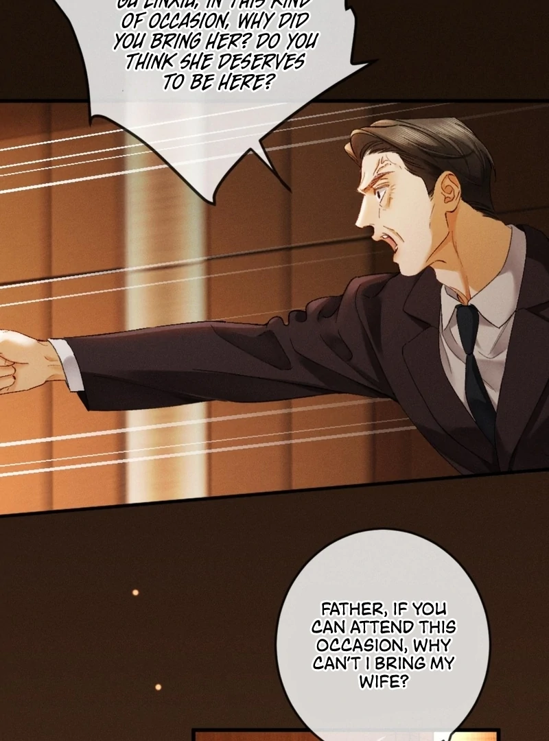 I Can’t Escape From My Contract Husband’s Doting Love Chapter 25 - Page 73