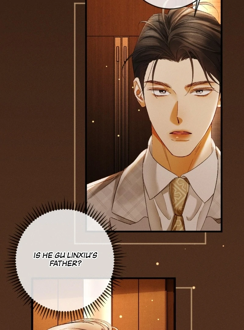 I Can’t Escape From My Contract Husband’s Doting Love Chapter 25 - Page 74
