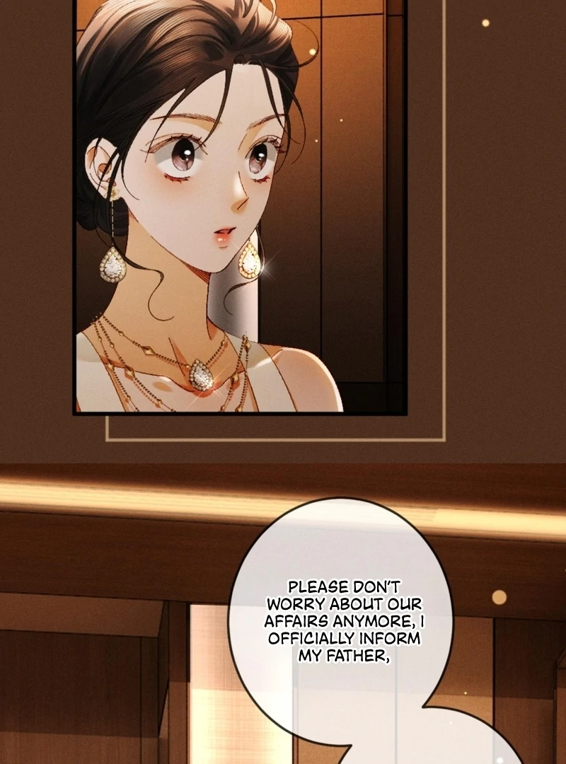 I Can’t Escape From My Contract Husband’s Doting Love Chapter 25 - Page 75