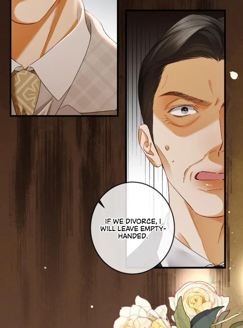 I Can’t Escape From My Contract Husband’s Doting Love Chapter 25 - Page 78