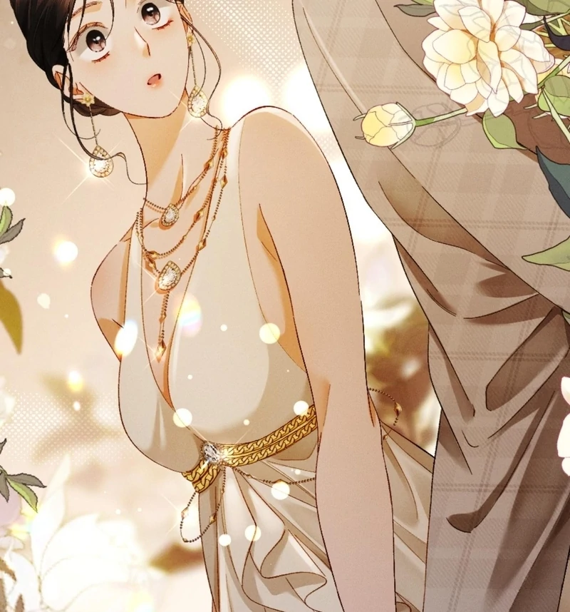 I Can’t Escape From My Contract Husband’s Doting Love Chapter 25 - Page 80