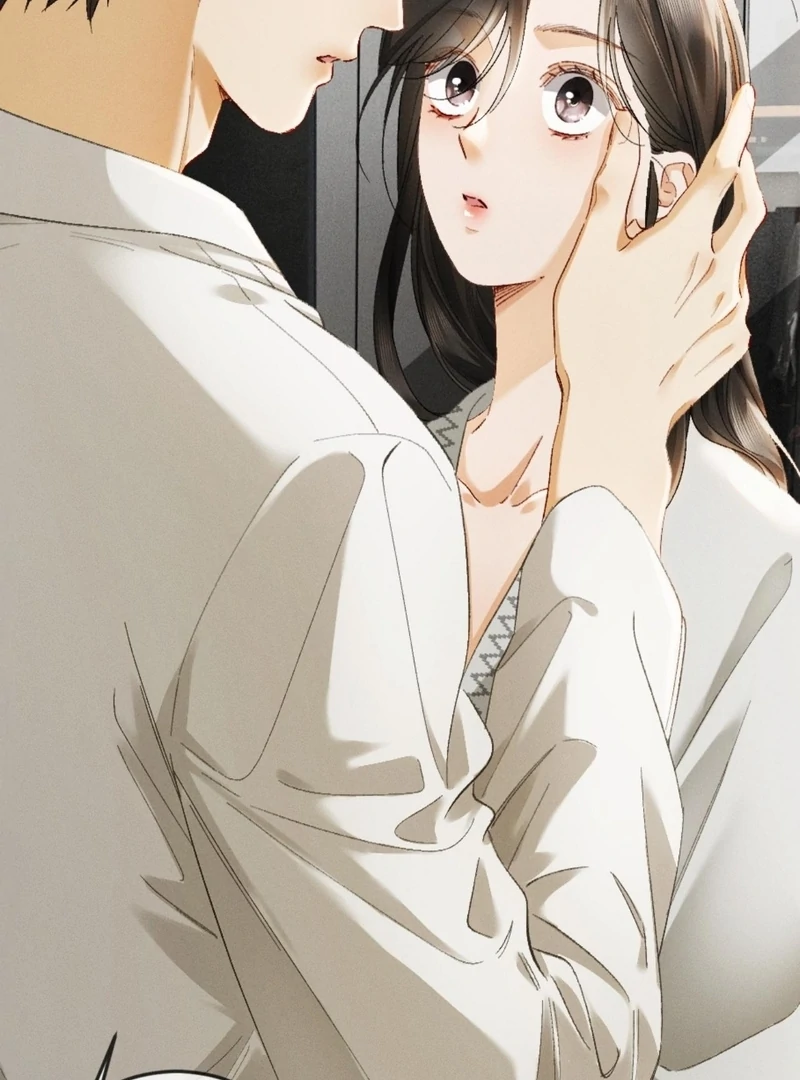 I Can’t Escape From My Contract Husband’s Doting Love Chapter 25 - Page 9