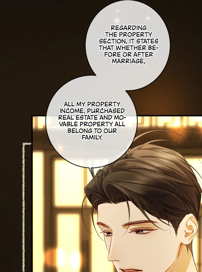 I Can’t Escape From My Contract Husband’s Doting Love Chapter 26 - Page 14