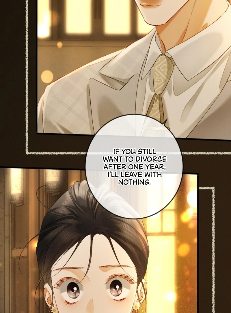 I Can’t Escape From My Contract Husband’s Doting Love Chapter 26 - Page 15