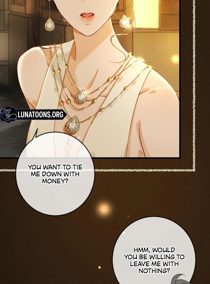 I Can’t Escape From My Contract Husband’s Doting Love Chapter 26 - Page 16