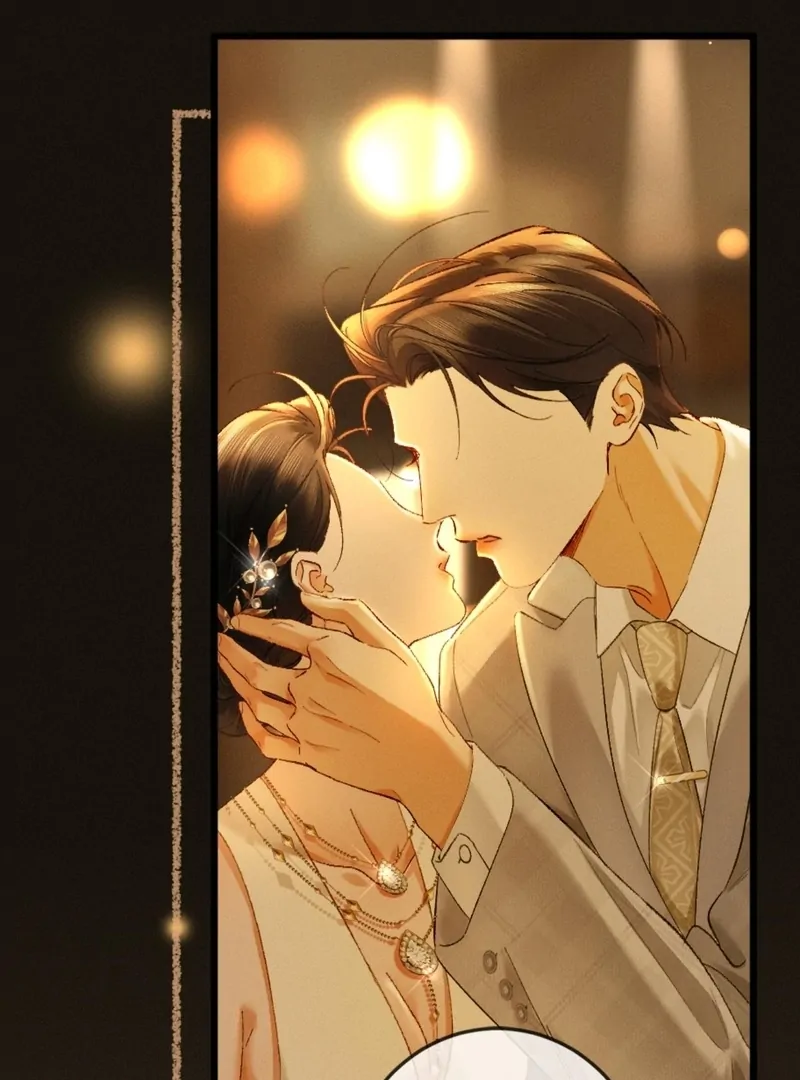 I Can’t Escape From My Contract Husband’s Doting Love Chapter 26 - Page 19