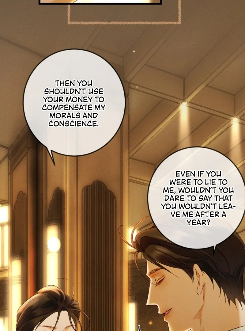 I Can’t Escape From My Contract Husband’s Doting Love Chapter 26 - Page 21