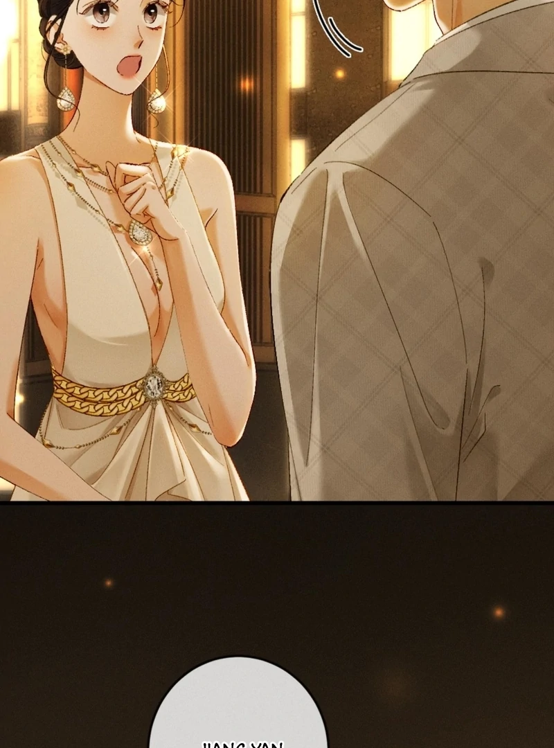 I Can’t Escape From My Contract Husband’s Doting Love Chapter 26 - Page 22