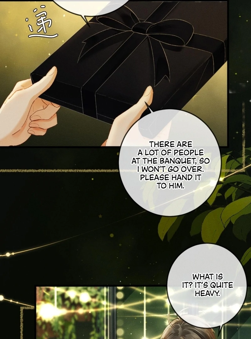 I Can’t Escape From My Contract Husband’s Doting Love Chapter 26 - Page 28