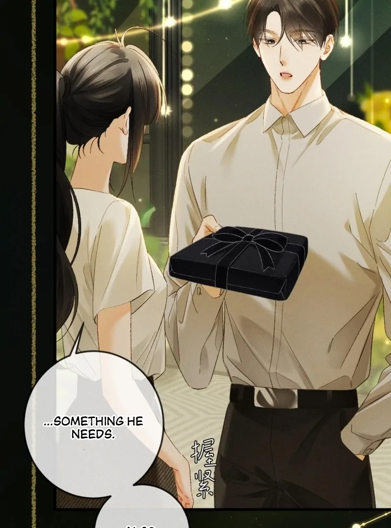 I Can’t Escape From My Contract Husband’s Doting Love Chapter 26 - Page 29