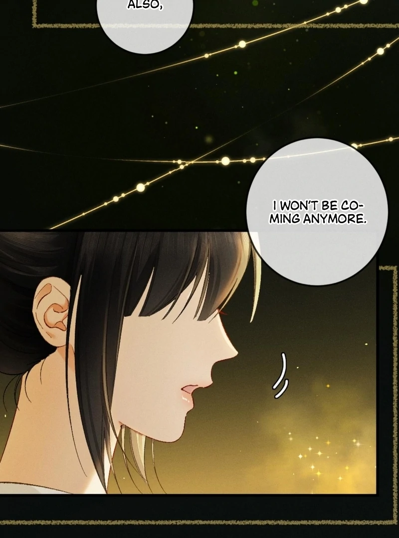 I Can’t Escape From My Contract Husband’s Doting Love Chapter 26 - Page 30