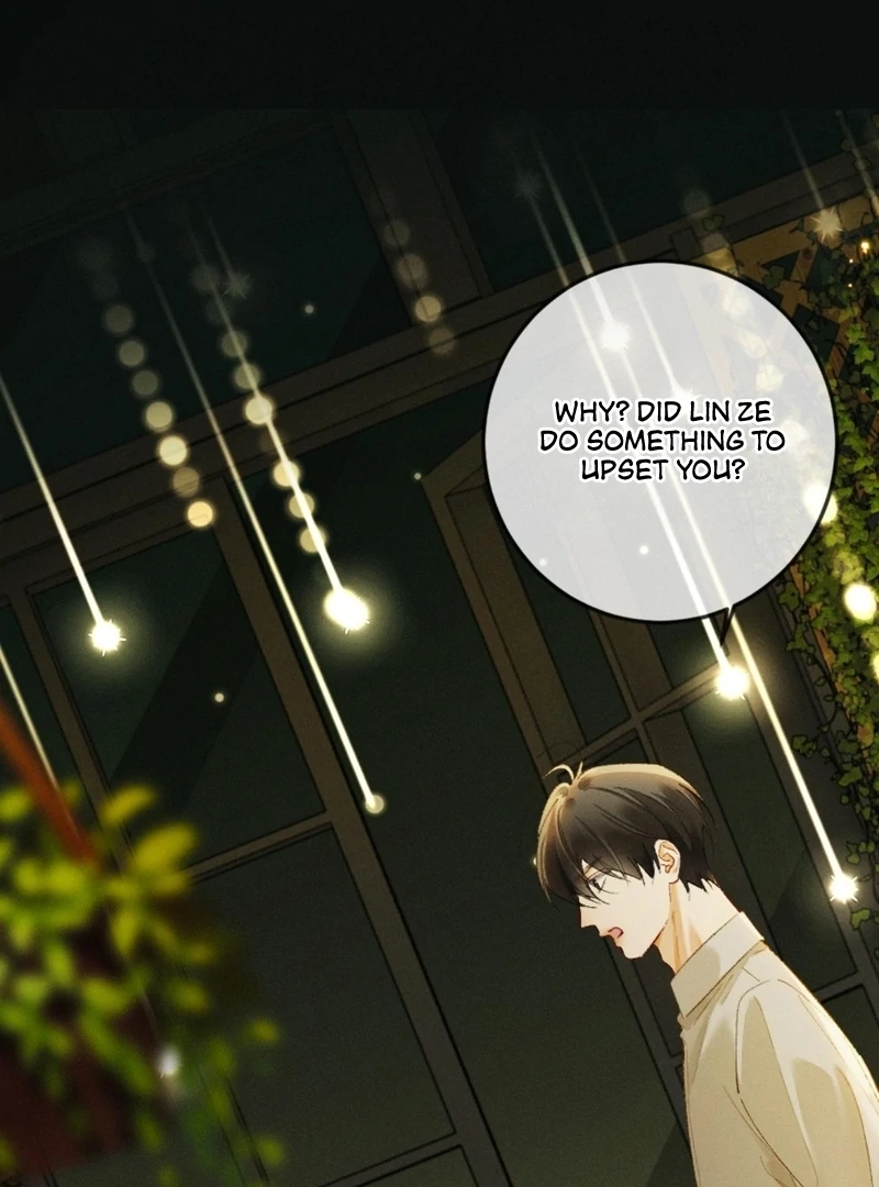 I Can’t Escape From My Contract Husband’s Doting Love Chapter 26 - Page 31