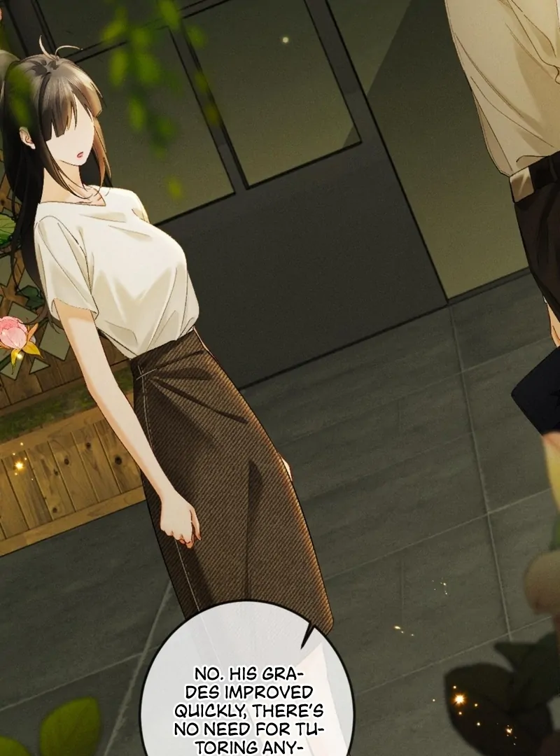 I Can’t Escape From My Contract Husband’s Doting Love Chapter 26 - Page 32