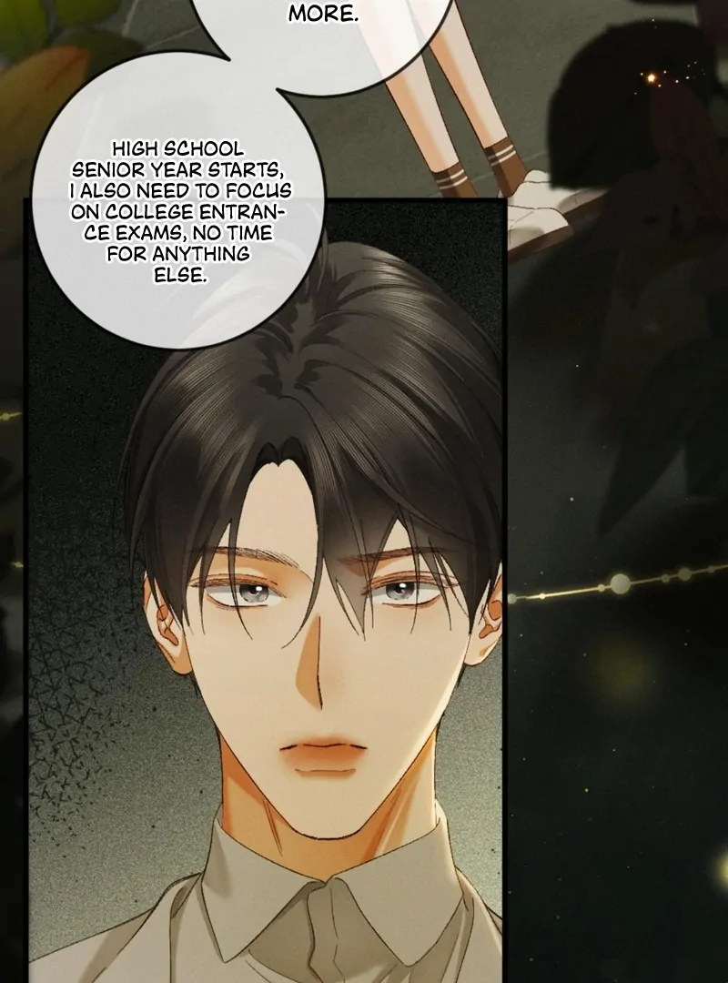 I Can’t Escape From My Contract Husband’s Doting Love Chapter 26 - Page 33