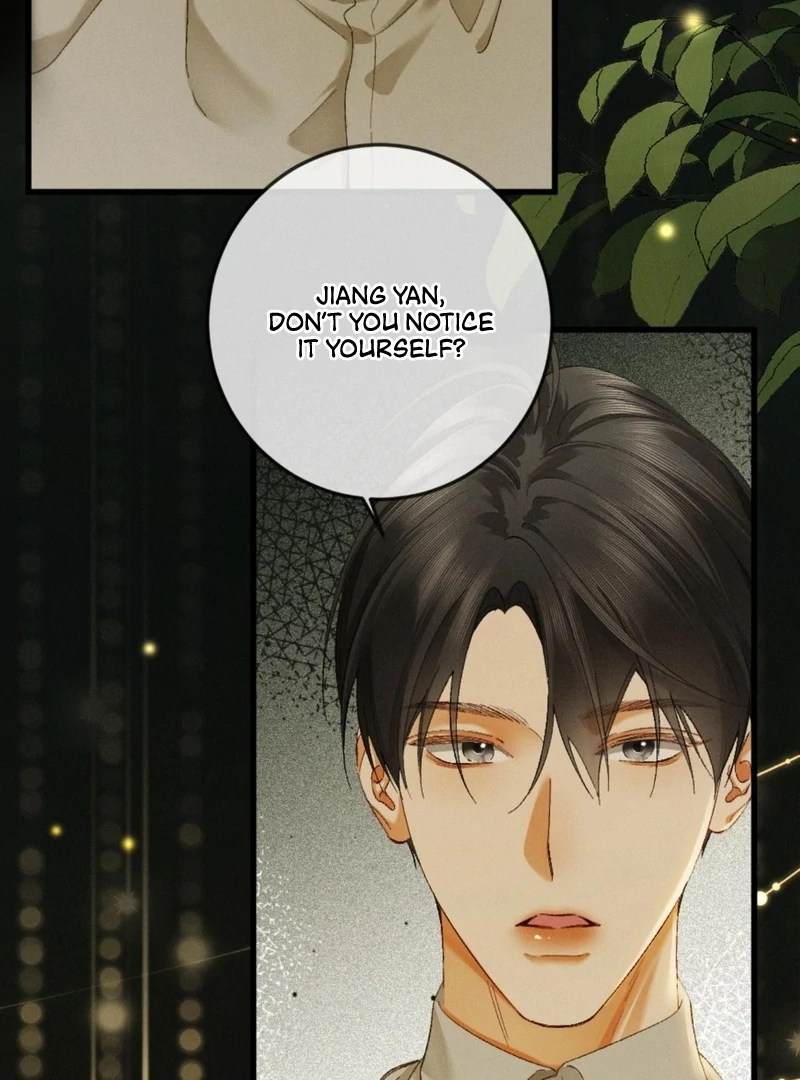 I Can’t Escape From My Contract Husband’s Doting Love Chapter 26 - Page 34