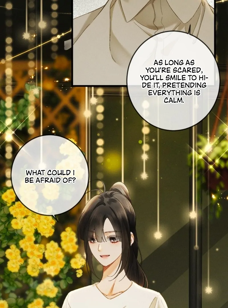 I Can’t Escape From My Contract Husband’s Doting Love Chapter 26 - Page 35