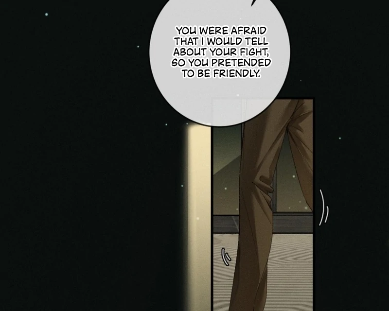 I Can’t Escape From My Contract Husband’s Doting Love Chapter 26 - Page 37