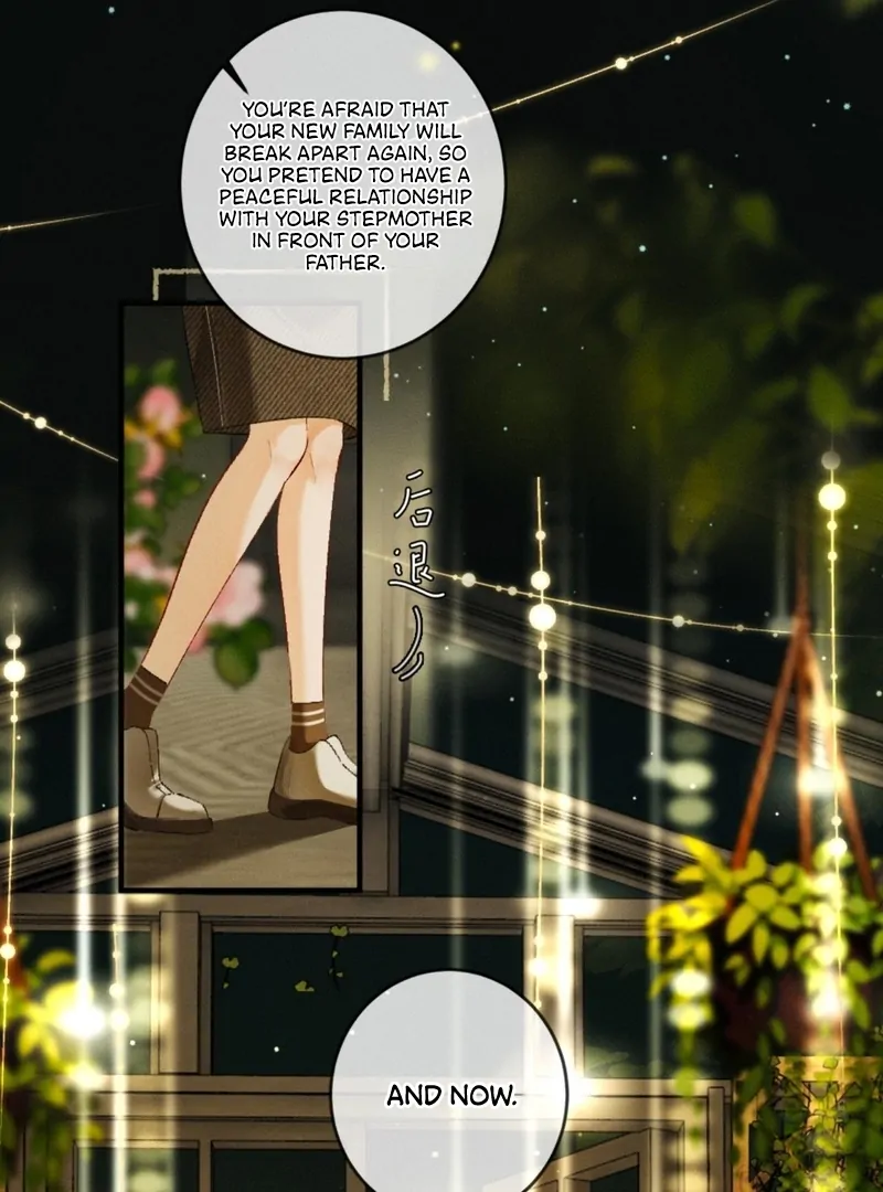 I Can’t Escape From My Contract Husband’s Doting Love Chapter 26 - Page 39
