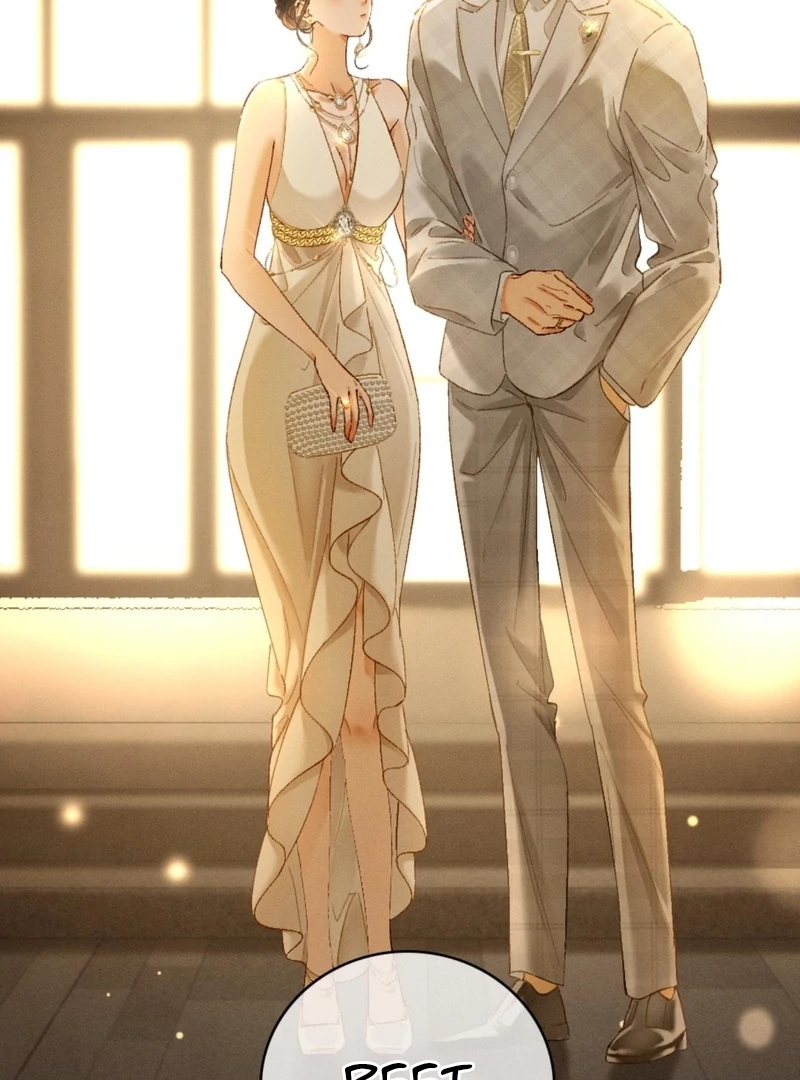 I Can’t Escape From My Contract Husband’s Doting Love Chapter 26 - Page 5