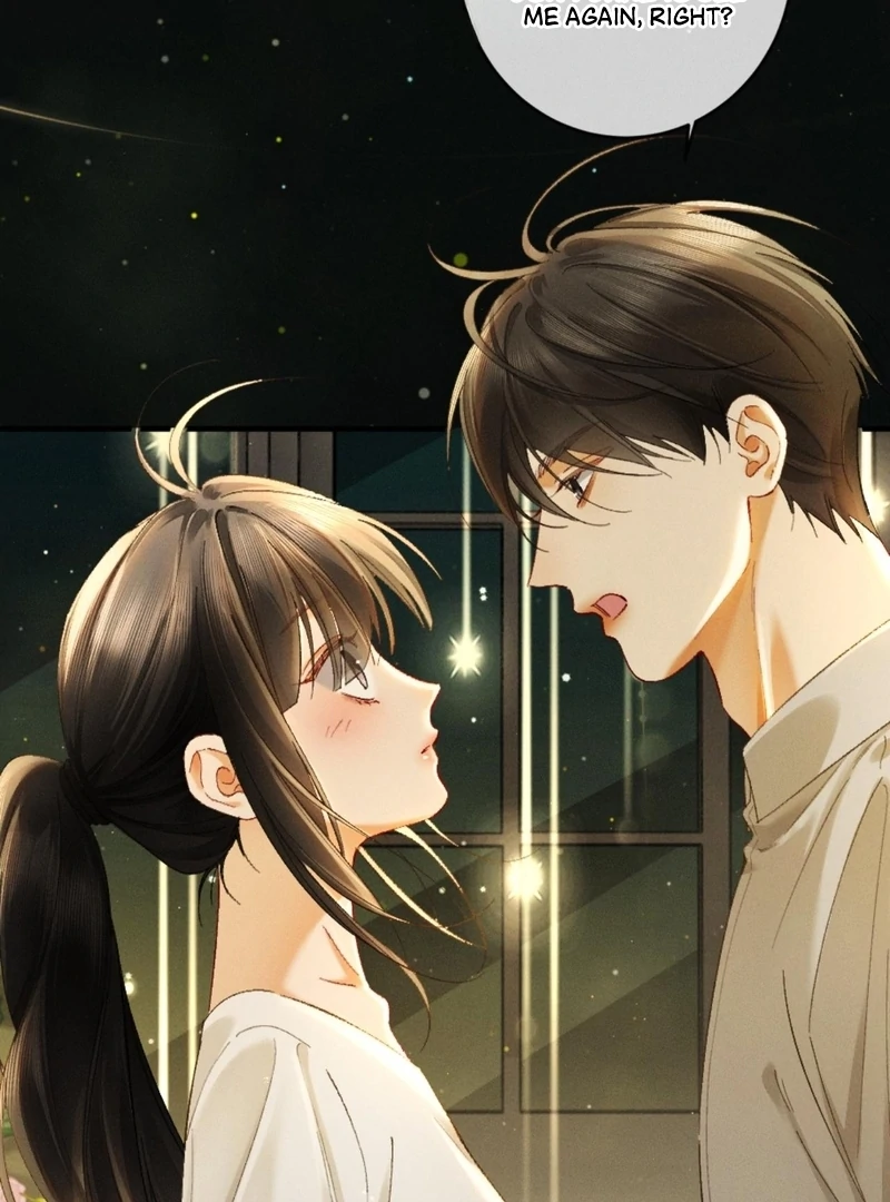 I Can’t Escape From My Contract Husband’s Doting Love Chapter 26 - Page 41