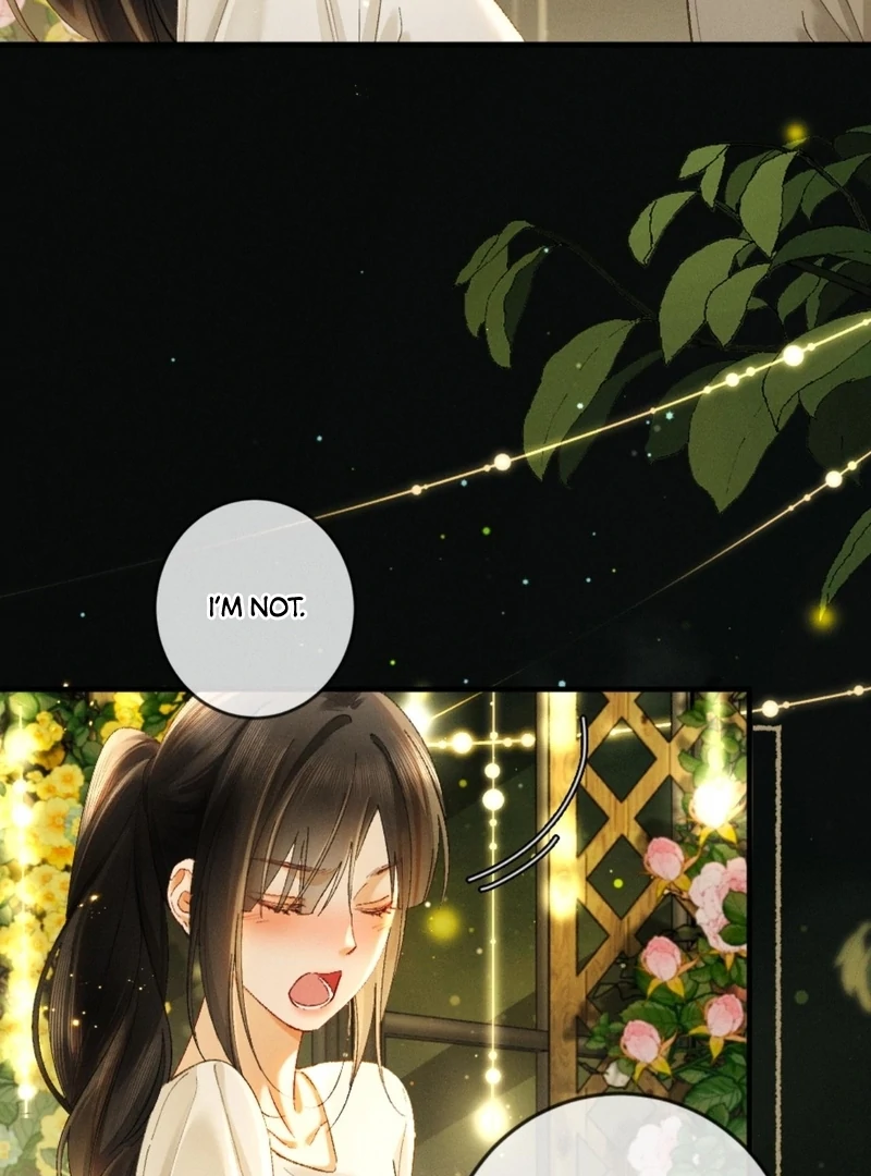 I Can’t Escape From My Contract Husband’s Doting Love Chapter 26 - Page 42