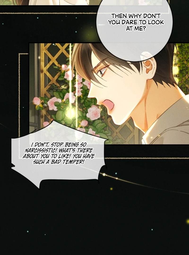 I Can’t Escape From My Contract Husband’s Doting Love Chapter 26 - Page 43