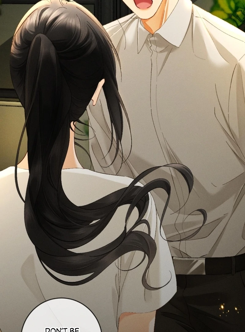 I Can’t Escape From My Contract Husband’s Doting Love Chapter 26 - Page 48