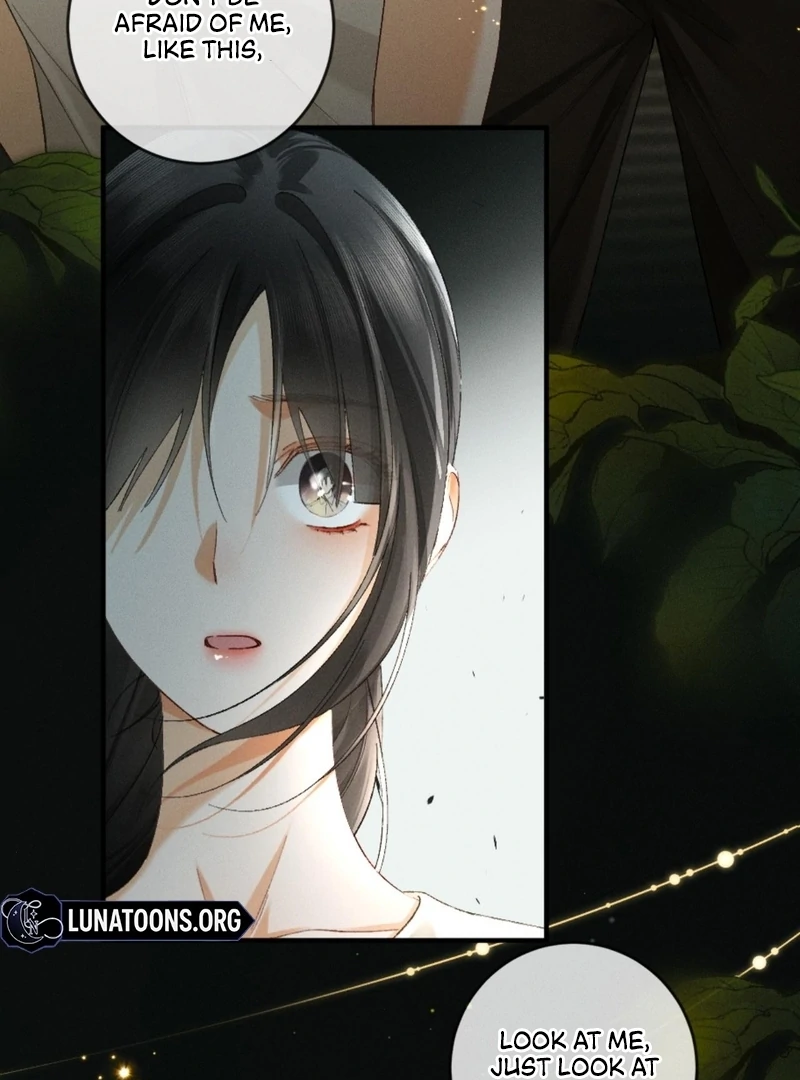 I Can’t Escape From My Contract Husband’s Doting Love Chapter 26 - Page 49
