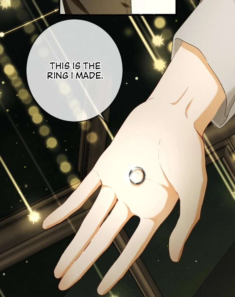 I Can’t Escape From My Contract Husband’s Doting Love Chapter 26 - Page 52