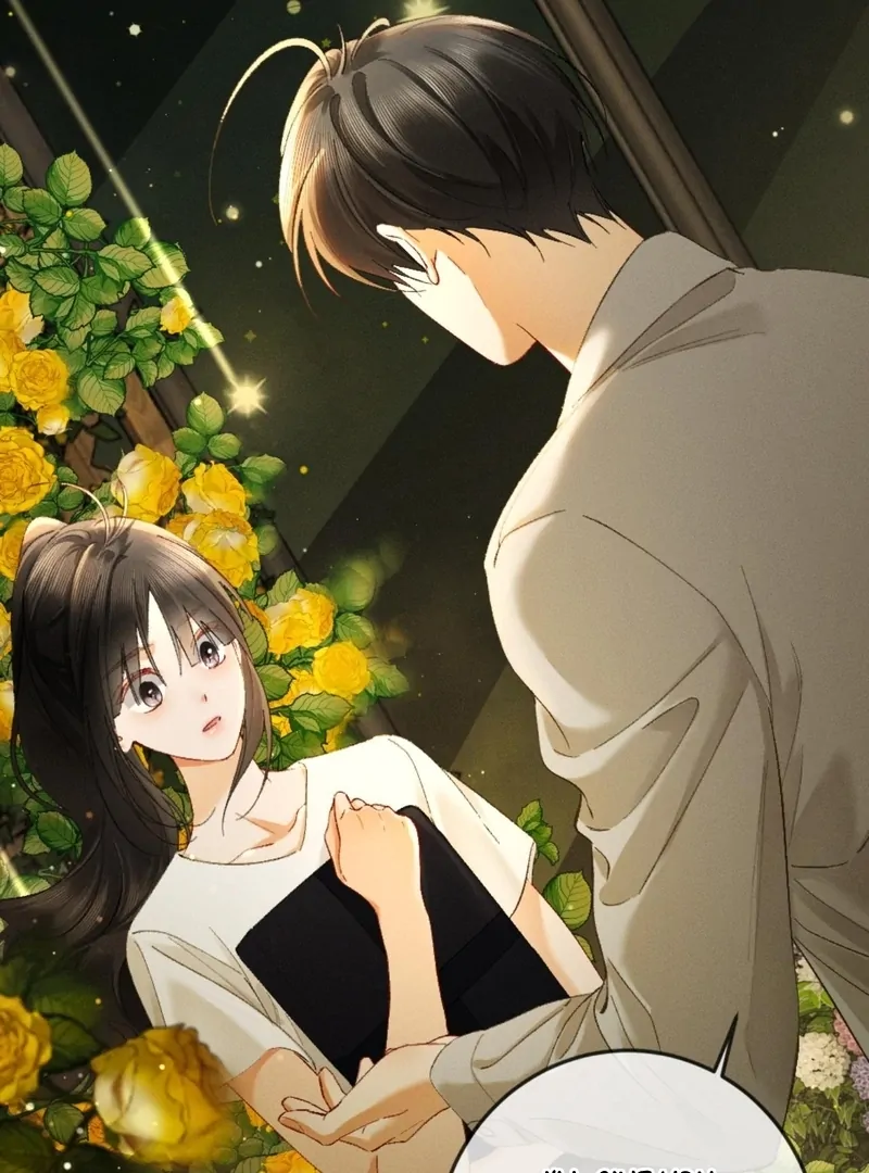 I Can’t Escape From My Contract Husband’s Doting Love Chapter 26 - Page 53