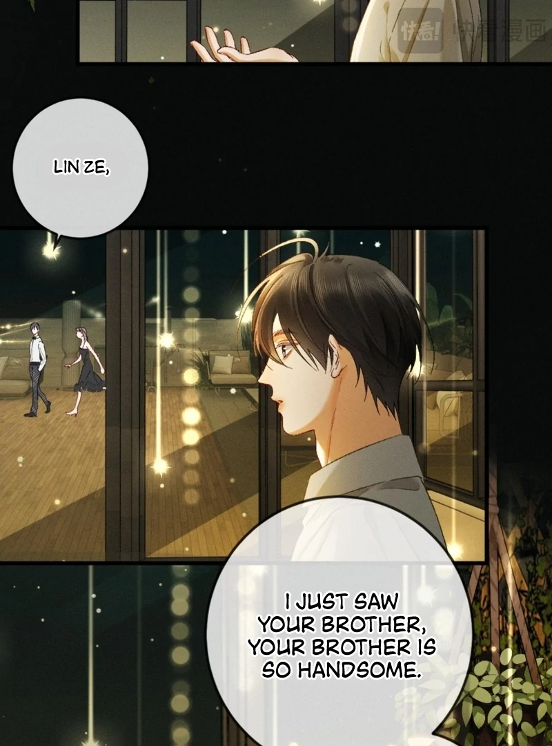 I Can’t Escape From My Contract Husband’s Doting Love Chapter 26 - Page 56