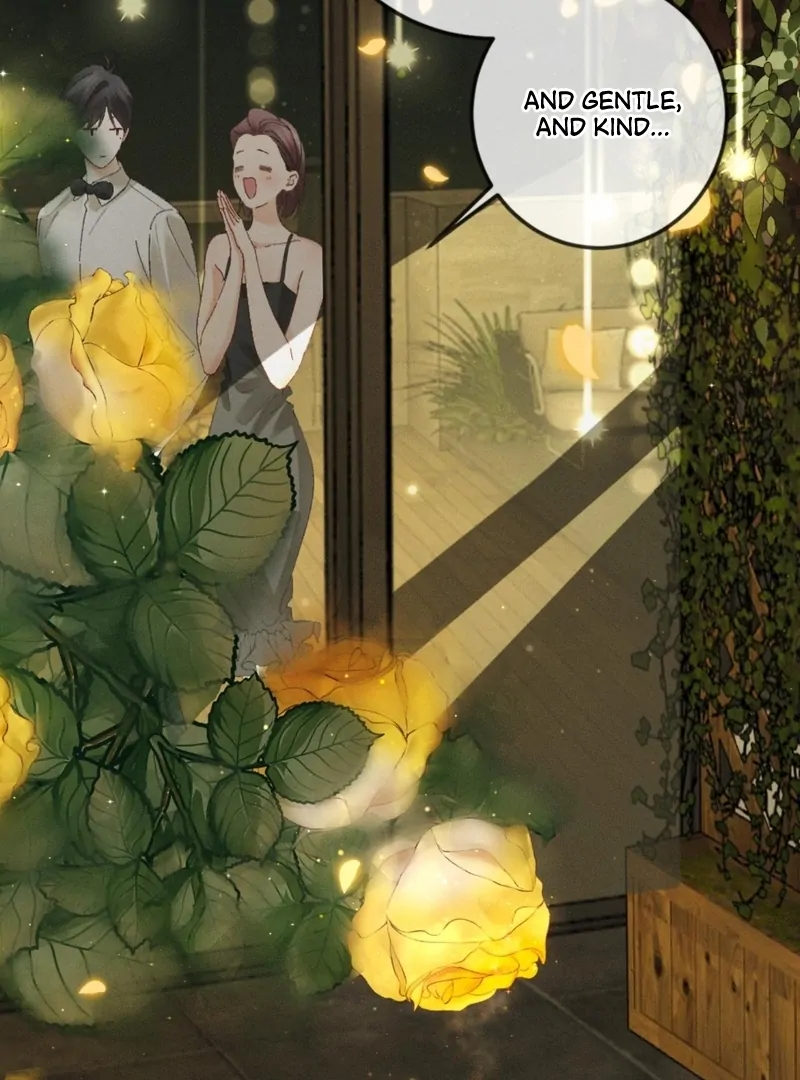 I Can’t Escape From My Contract Husband’s Doting Love Chapter 26 - Page 57
