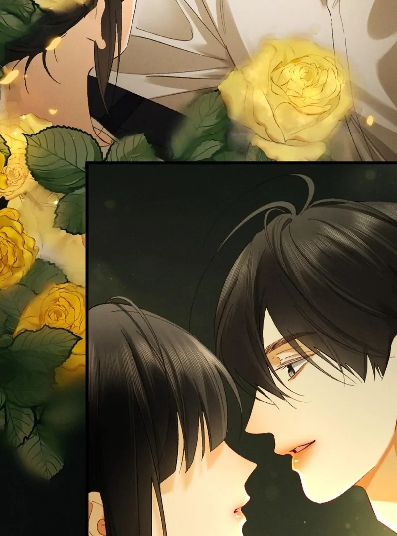 I Can’t Escape From My Contract Husband’s Doting Love Chapter 26 - Page 59