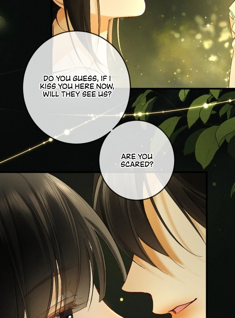 I Can’t Escape From My Contract Husband’s Doting Love Chapter 26 - Page 60