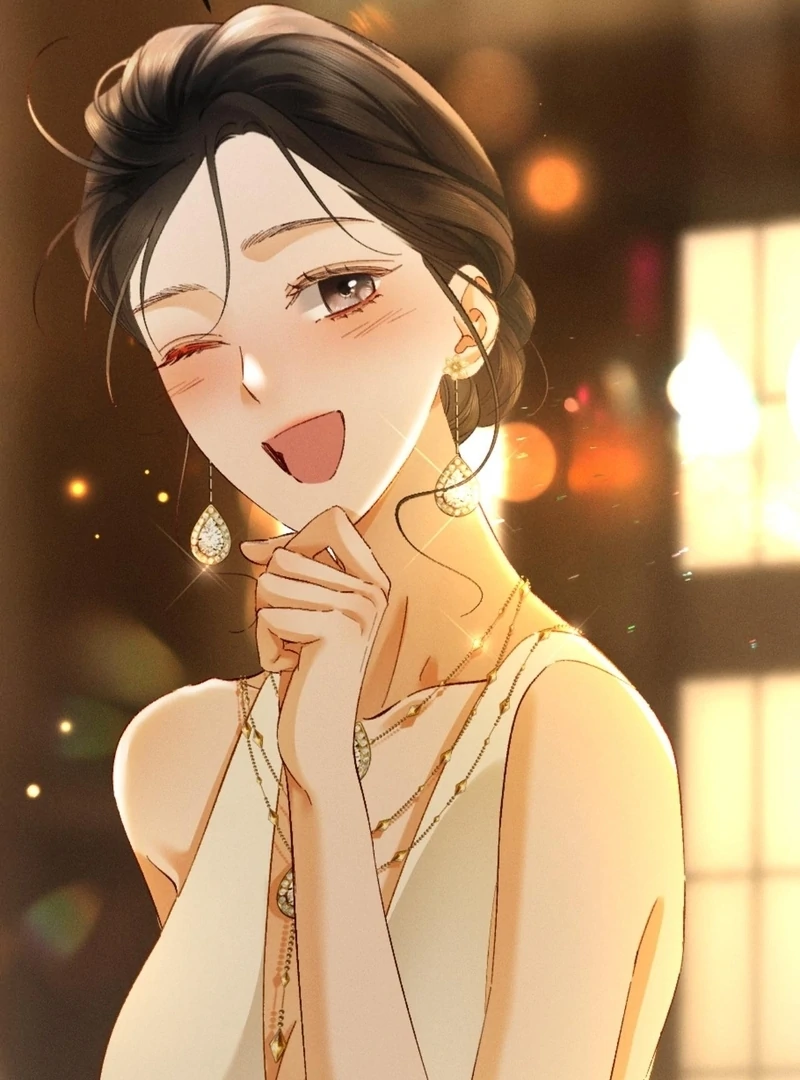 I Can’t Escape From My Contract Husband’s Doting Love Chapter 26 - Page 7