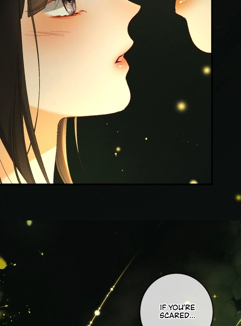 I Can’t Escape From My Contract Husband’s Doting Love Chapter 26 - Page 61