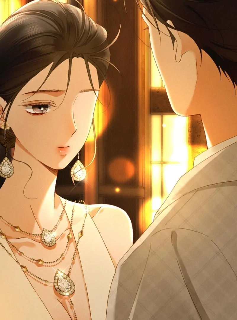 I Can’t Escape From My Contract Husband’s Doting Love Chapter 26 - Page 68
