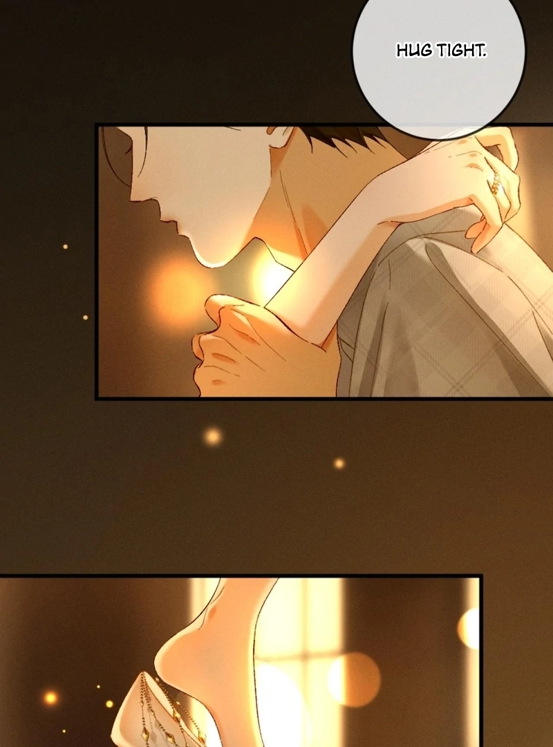 I Can’t Escape From My Contract Husband’s Doting Love Chapter 26 - Page 71