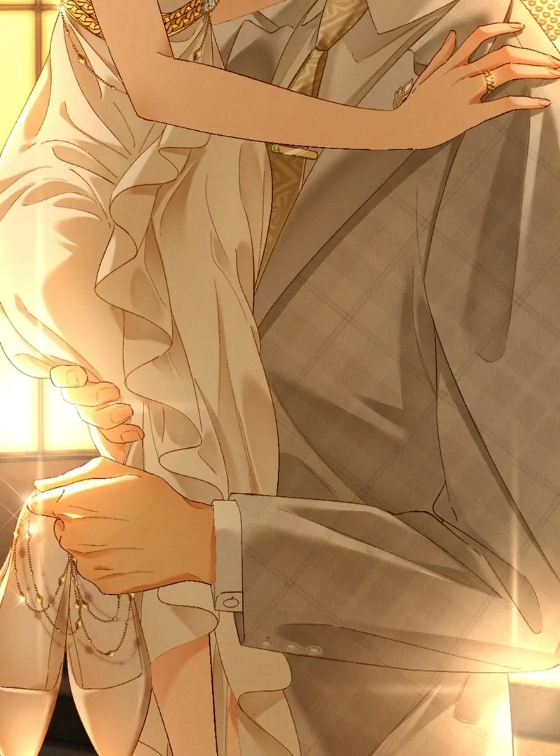 I Can’t Escape From My Contract Husband’s Doting Love Chapter 26 - Page 73