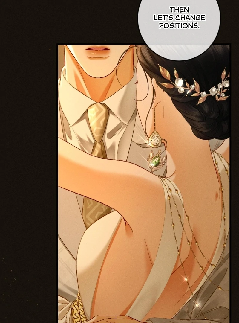 I Can’t Escape From My Contract Husband’s Doting Love Chapter 26 - Page 75