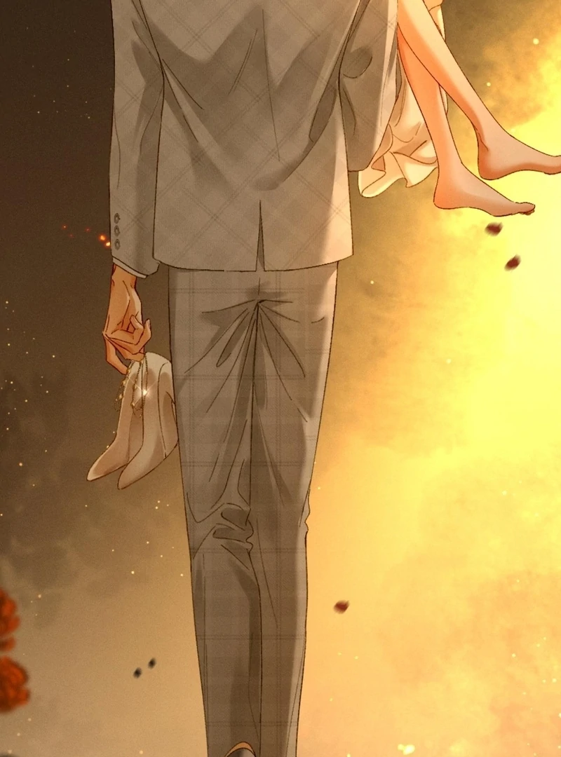 I Can’t Escape From My Contract Husband’s Doting Love Chapter 26 - Page 77