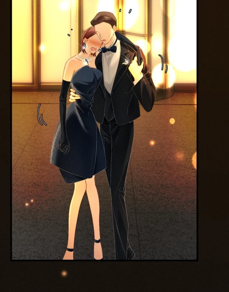 I Can’t Escape From My Contract Husband’s Doting Love Chapter 26 - Page 80