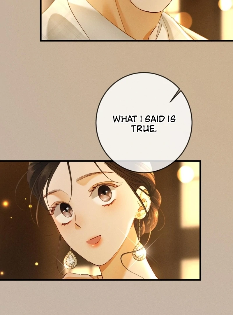 I Can’t Escape From My Contract Husband’s Doting Love Chapter 26 - Page 9