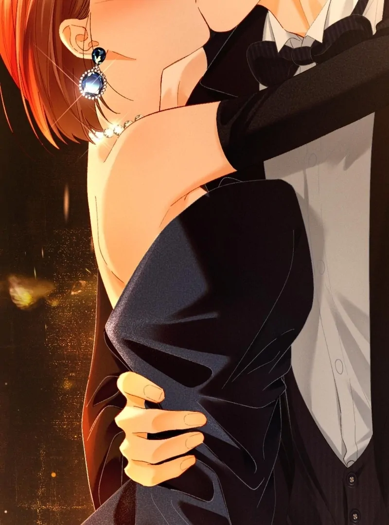 I Can’t Escape From My Contract Husband’s Doting Love Chapter 26 - Page 84