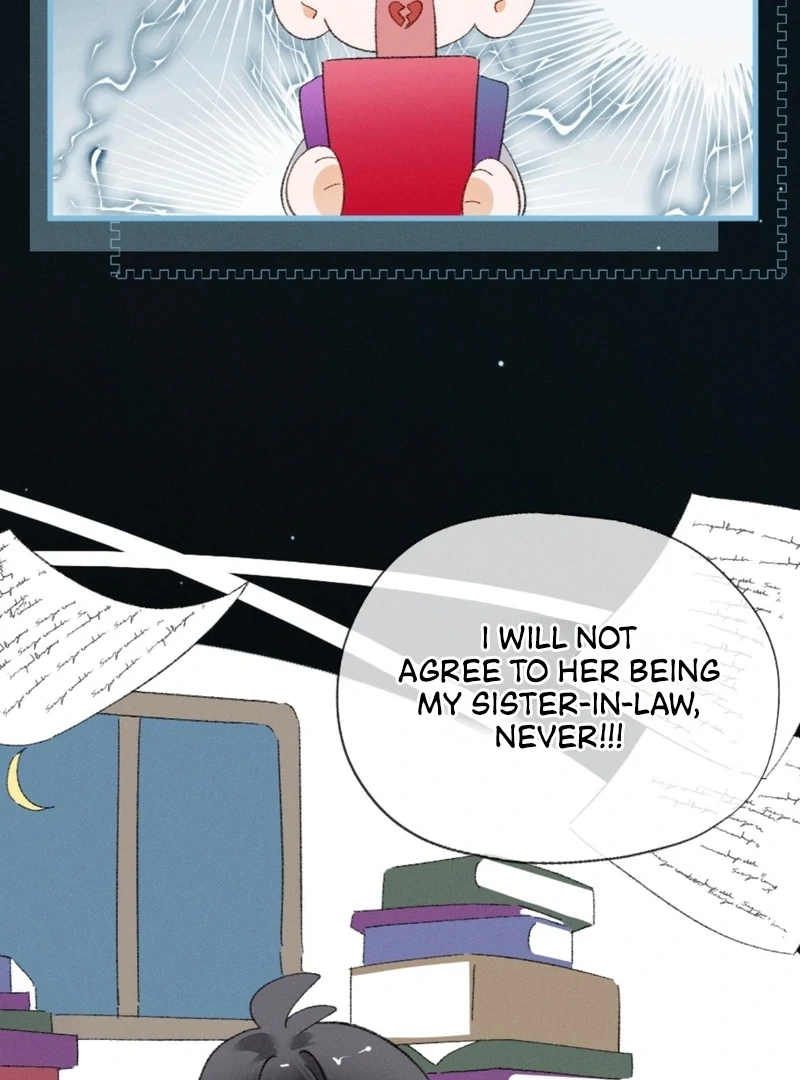 I Can’t Escape From My Contract Husband’s Doting Love Chapter 26 - Page 88